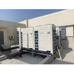 China Hisense 12000BTU WiFi Central Air Conditioner with Remote Control wholesale
