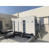 China Hisense 12000BTU WiFi Central Air Conditioner with Remote Control wholesale