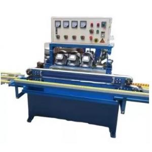 Remotely Guided Installation Glass Edging Machine for Processing 3-12mm Window Stripes
