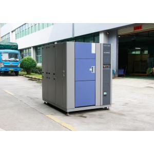 China Single Door Air Change High Temperature Aging Test Chamber / Thermal Endurance Tester For Platic Products wholesale
