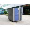 China Single Door Air Change High Temperature Aging Test Chamber / Thermal Endurance Tester For Platic Products wholesale