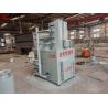 Carbon Steel Animal Body Incinerator with Up To 1200°C Temperature and 1 Year Warranty for Eco-Friendly Waste Disposal