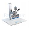 Manual 20Khz Ultrasonic Cake Cutting Machine Customized With Titanium Blade