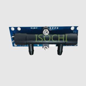 China Stable measurement HCO Series Ultrasonic Oxygen Concentration Sensor of oxygen generator industry supplier