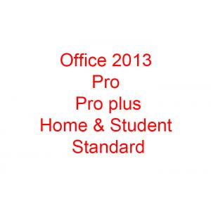 Microsoft Office 2013 Pro Key