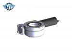 Small Slew Drive With Planetary Gearbox 89000 Nm For Tilted Solar Tracking System