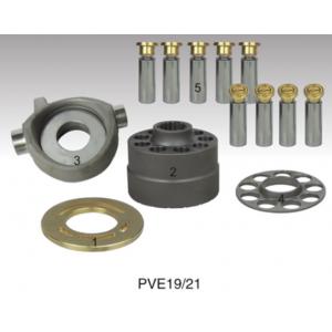 China Vickers PVE19/21 Hydraulic Piston Pump Spare Parts/Repair kits/Replacement parts made in China supplier