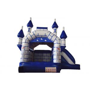 Inflatable Guards Castle Combo Jumping For Children Classic Mini Inflatable Castle Combo
