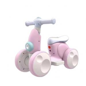 6V Electric Balance Car Toys Ride on Scooter Car for Kids 2023 Carton Size 38*30*20cm
