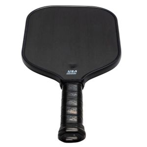 China Custom Composite Pickleball Paddles T700 16mm with Foam Injected Edge / PP Core wholesale