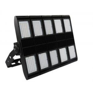 China 120LM / W 800W Waterproof Led Flood Lights , Led Outside Security Lights 2700K - 6500K supplier