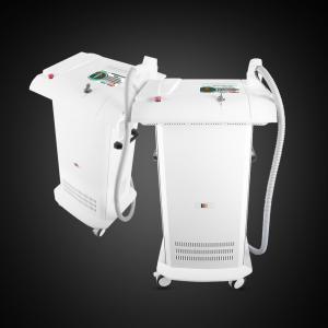 China Painless 808nm Hair Removal Laser Machine supplier