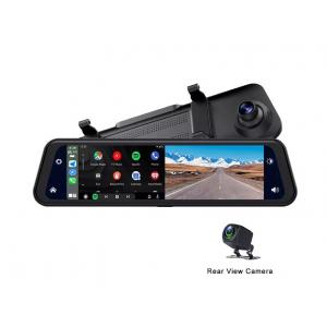 Bluetooth Android Wireless Carplay Dashboard Dashcam GPS Navigation