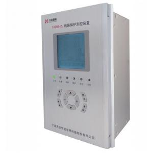 China Transmission /  Microcomputer Line Monitoring and Protection Device supplier