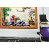 1CM Jet 3D 20w 360*720dpi Vertical Wall Painting Machine