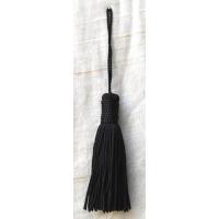 China Fashionable Decoration 4 Chainette Rayon Tassels with 4 Loop on sale