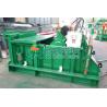 China Petróleo Sólido Sistema de Controle de Fluidos Perfuração Shale Shaker Movimento Linear wholesale