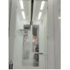 China High Speed Automatic Powder Coating Machine With Recirculating System For Mass wholesale
