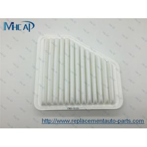 17801-31120 Engine Air Filter For Lexus , Lotus , Toyota ( FAW ) , Scion