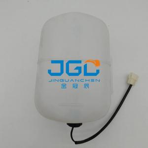 SK200-6 Excavator Accessories Auxiliary Water Tank Air Conditioning Accessories