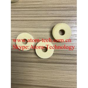 China ATM Machine ATM spare parts cineo 1750015830-5 Wincor Thin sponge wheel for the SAT for atm part machine 01750015830-5 supplier