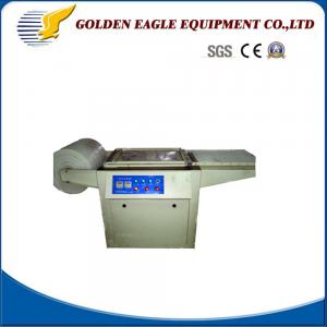 China Ge-Bz700 Vacuum Package Machine Heating And Cooling Sysytem For PCB supplier
