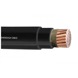 Copper conductor Fire Resistant Cable Mica-tape for translate electric