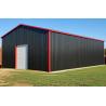 China Customizable Self Storage I Beam Warehouse Building Light Steel Structure Buildings Steel Warehouse Structure. wholesale
