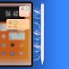 China Estilete sem fio de tiragem Pen Magnetic Attached Compatible With Android/IOS/Windows wholesale