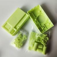 China 高い粘着性の瞬間は3D印刷サービスRohsを模倣する沈殿を溶かした on sale