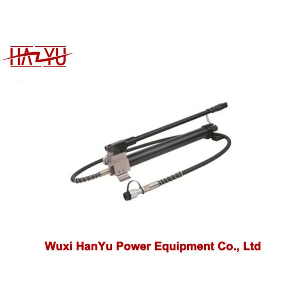 500bar Pressure Pex Clamp Tool Hydraulic Pump Pipe Crimping Tools