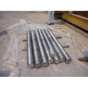 China forged alloy UNS N07080 nimonic rod supplier