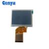 China 3.5 Inch TFT LCD Display Module 320x240 RGB Interface wholesale