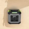 2000W AC Output Portable Power Station 1680wh Lithium Battery Solar Generator for Outdoor