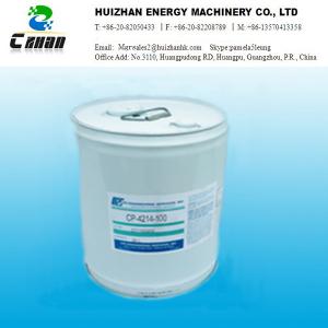 China El CPI ENGRASA la serie sintética del aceite CPI4214 del total refrigerante del aceite congelada engrasa supplier