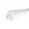 China High Lumens LED Batten Light Fittings SMD 2835 Led Chips Shock - Resistant For Tunnel wholesale
