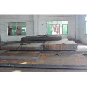 100% Bao Steel Medium Carbon Steel Plate S50C 16-290mm  For Mould