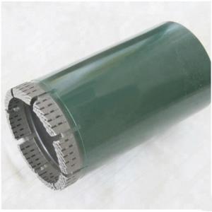 T2-86 Impregnated Diamond Bit Reliable and Long-Lasting Drill Bits