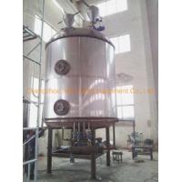 China PLG Conductive Continuous Dryer Iron Oxide Industrial Drying Equipment on sale