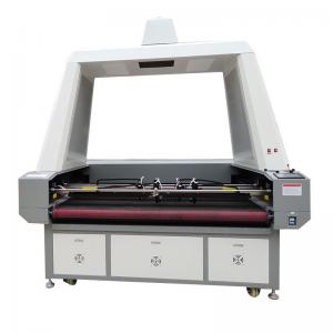90W 100W 150W CO2 Laser Cutting Machine For Foam Paper Leather Plywwood MDF Acrylic