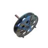 China Casing Support Power Cable Sheath Support Frame C-Pvc Plastic Fixing Bracket wholesale