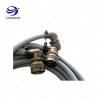 China Female PT08E - 20 - 26P Industrial Amphenol Cables 19P 90 Degrees Lead Free wholesale