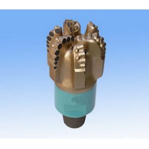 China BQ NQ HQ PQ Impregnated PDC Drill Bits For Geological Prospecting supplier