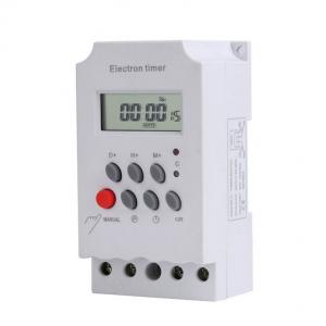 24 Hour Programmable Time Switch KG316T-2/digital timer switch