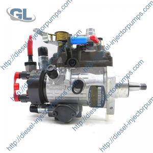 China Original DP210 Pump Fuel Injection Pump 320-06930 320-06739 320-06603 9323A270G 9323A271G 9323A272G supplier