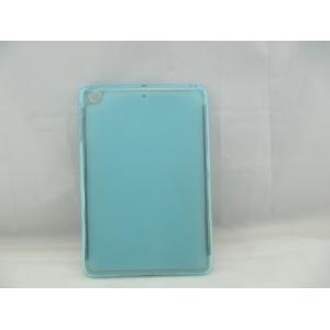 China OEM / ODM High - End Attractive Custom Colors Ipad Mini Protective Case With Official Size wholesale