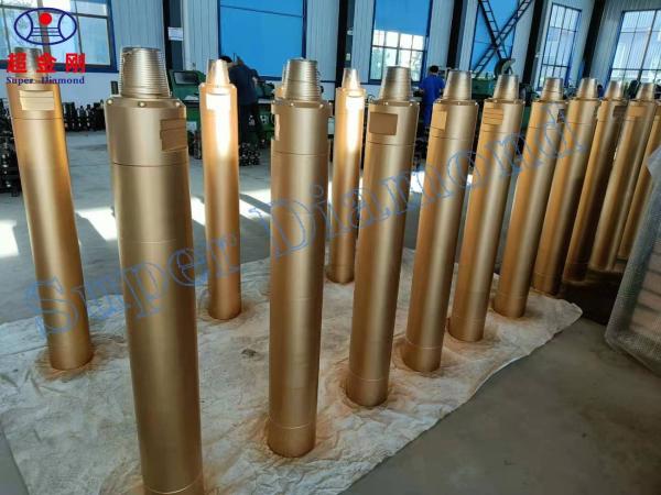 2 inch to 12 inch Marteau Fond De Trou with API 3 1/2