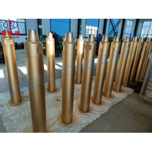 China API 3 1/2" Reg Connection Thread 3 prime prime DTH Hammer DHD3.5 Cop32 Mission30 Ql30 for Smooth and Precise Rock Breaking wholesale