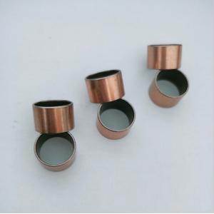 Carbon Steel Sintered Self Lubricating Bearings For Electric Chairs