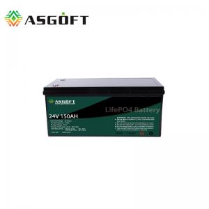 16s 150ah 51.2v 30kw Lifepo4 24V Lithium Battery Pack 100amp 10kwh 200ah